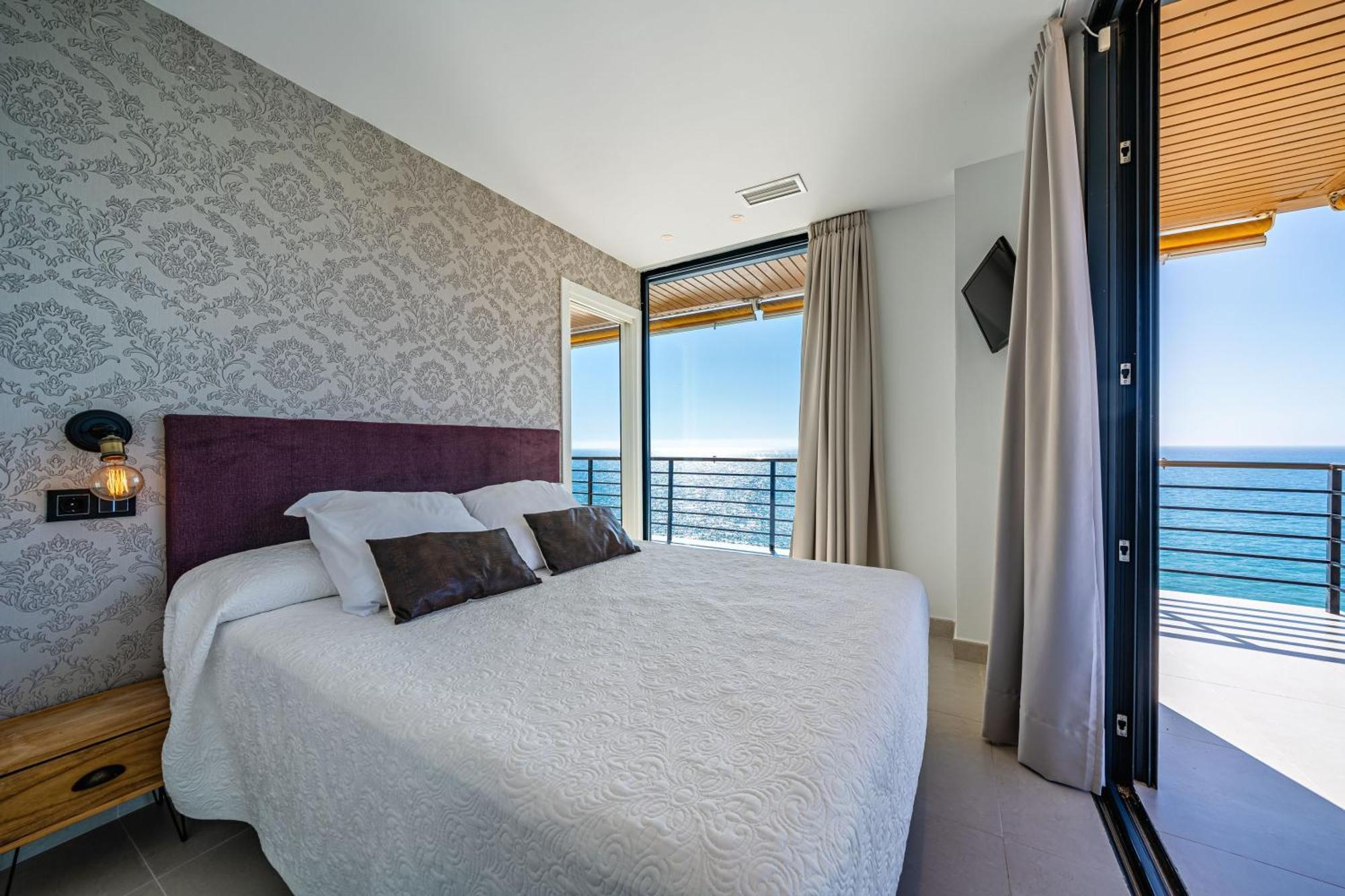 Apartament Varandas Do Mar