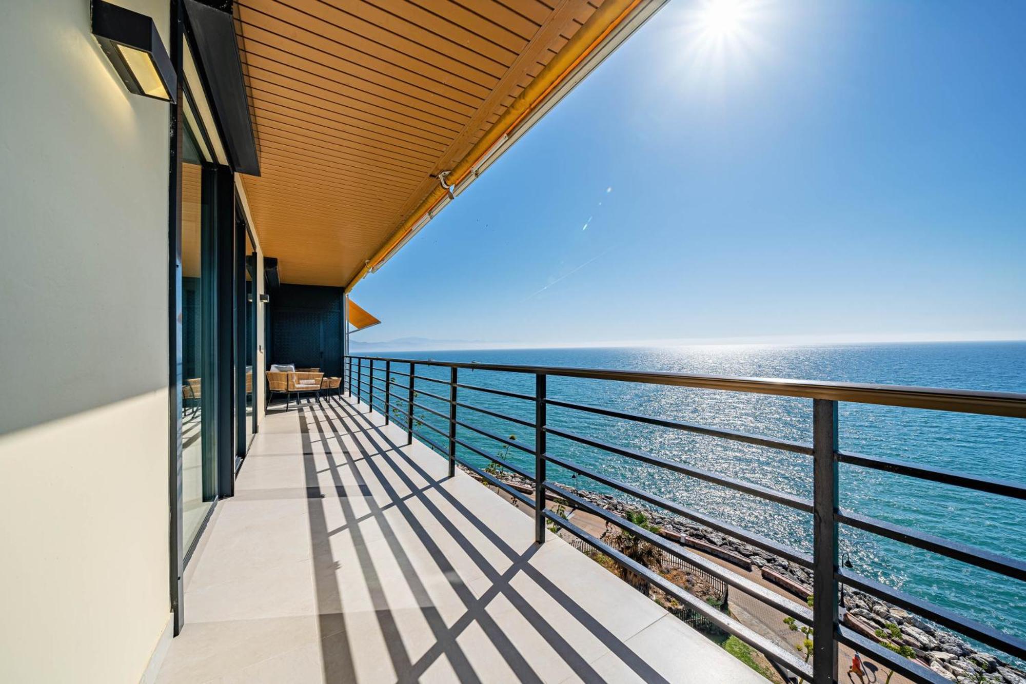 Apartament Varandas Do Mar Torremolinos
