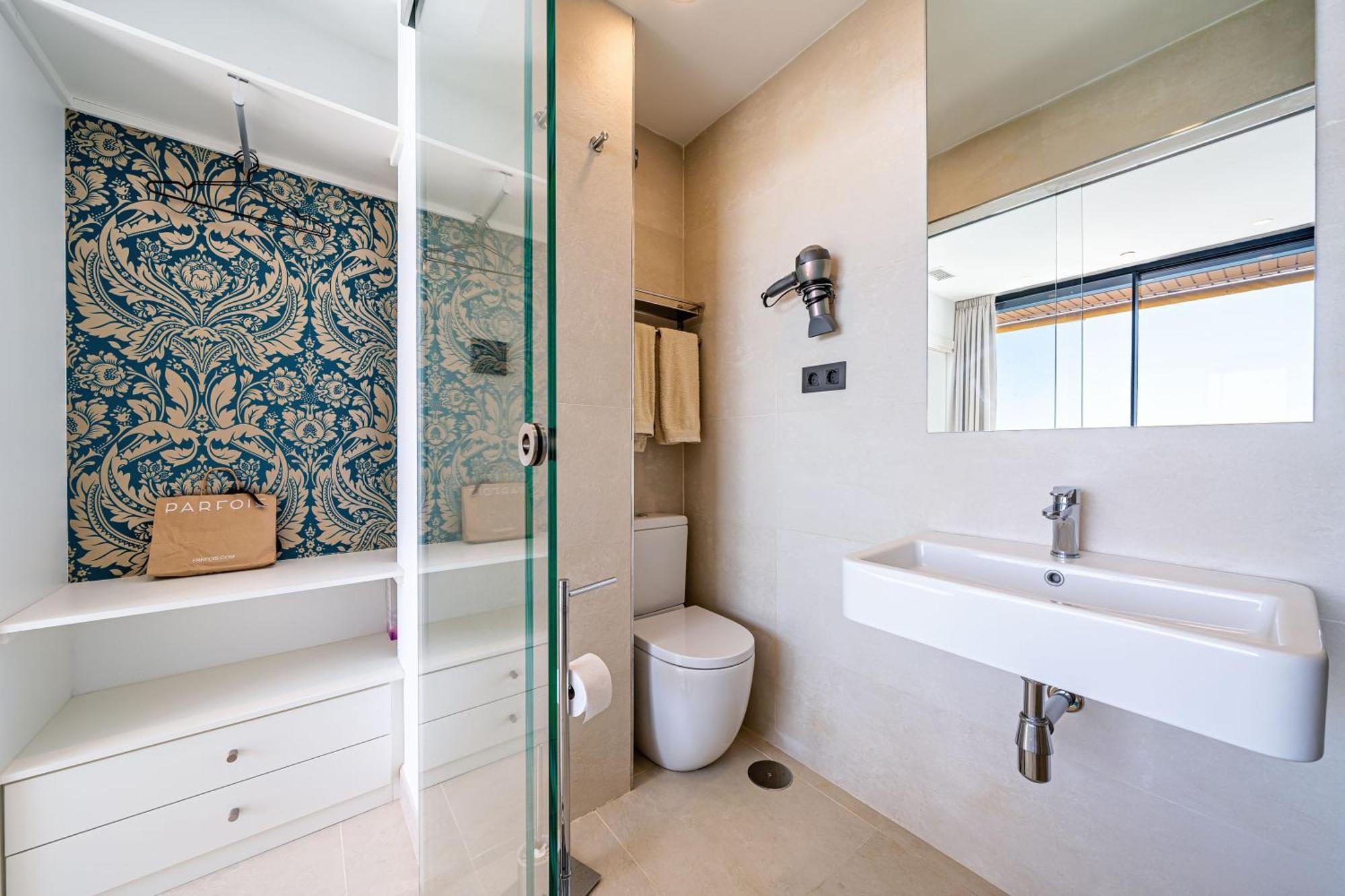 Varandas Do Mar Apartament Torremolinos