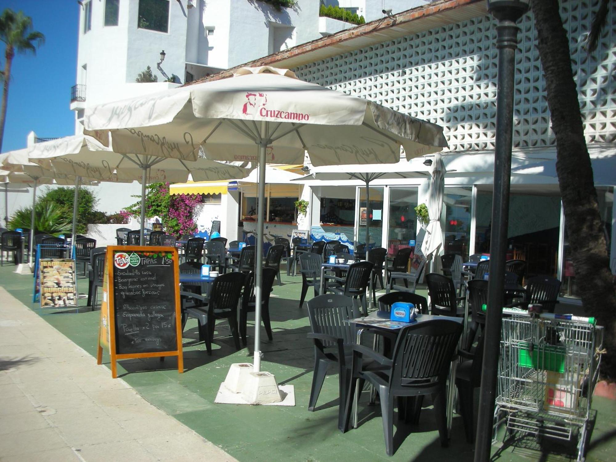 Varandas Do Mar Appartement Torremolinos